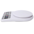 5KG Digital Kitchen Scale With CE AND ROHS